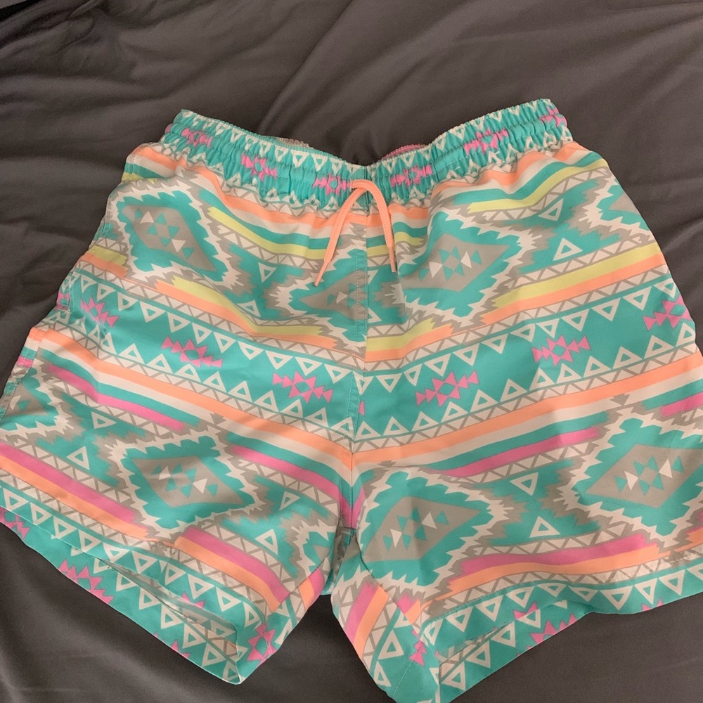 Chubbies men’s swim trunks